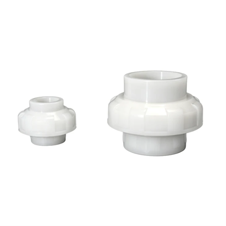 PVDF Liit
