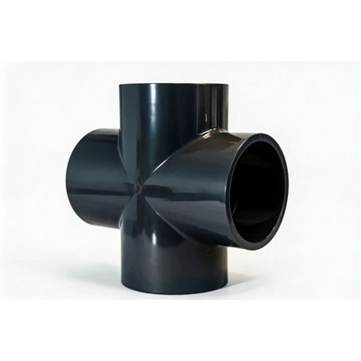 UPVC rist